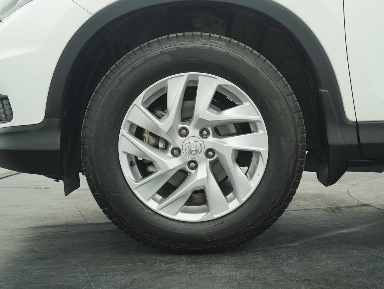 used 2016 Honda CR-V  2.0