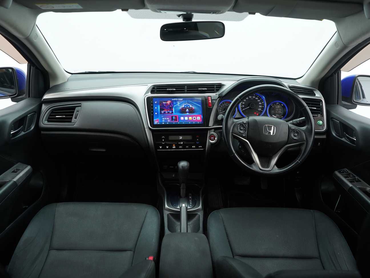 used 2015 Honda City V 1.5