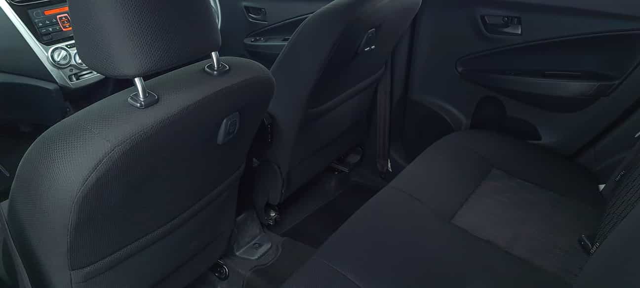 used 2018 Perodua AXIA G 1.0