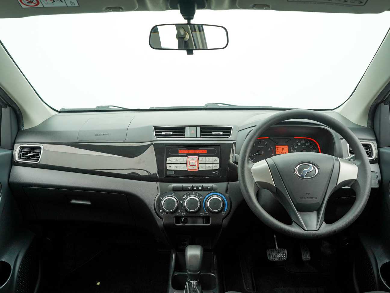 used 2018 Perodua Bezza X Premium 1.3