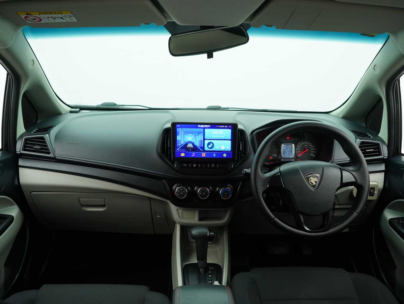 used 2017 Proton Persona Standard 1.6