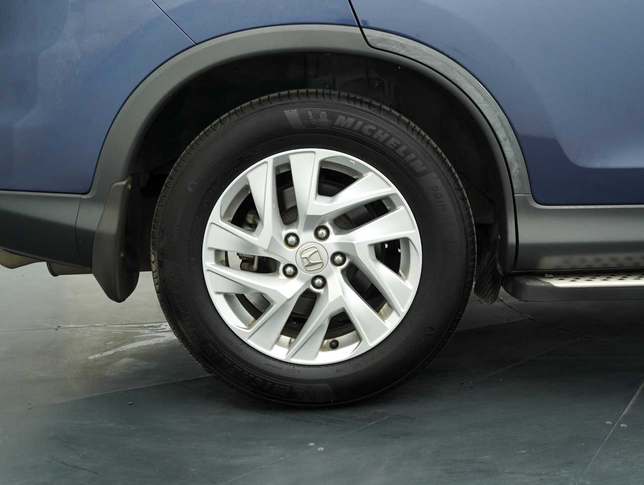 used 2015 Honda CR-V i-VTEC 2.0