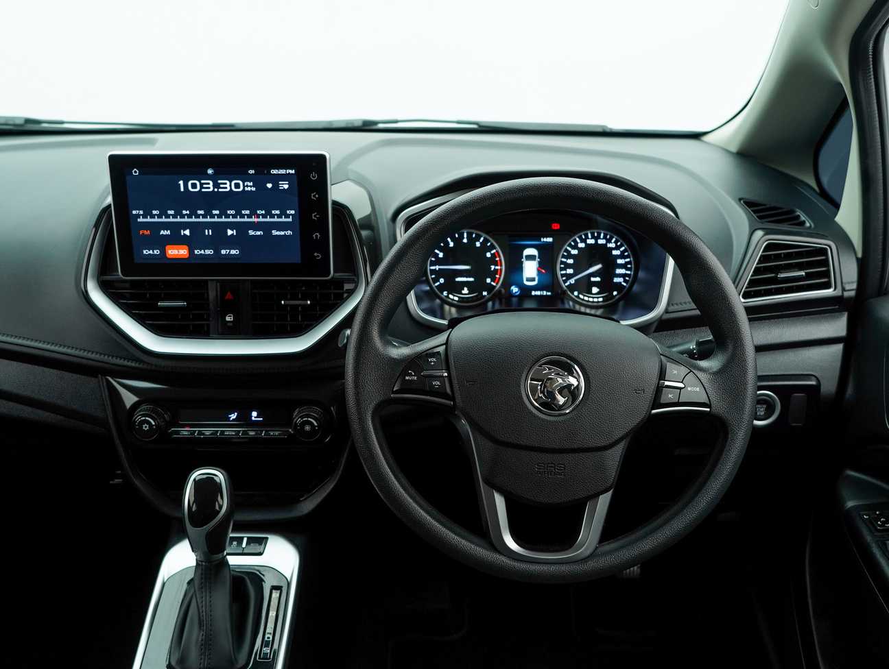 used 2025 Proton Persona Executive 1.6