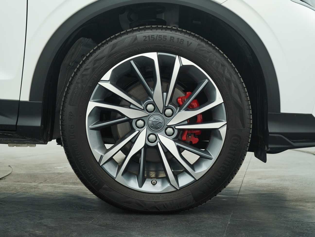 used 2024 Proton X50 Premium 1.5