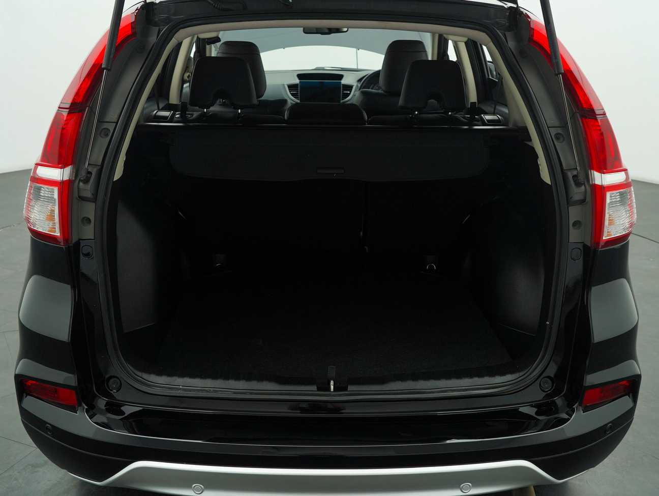 used 2015 Honda CR-V  2.0