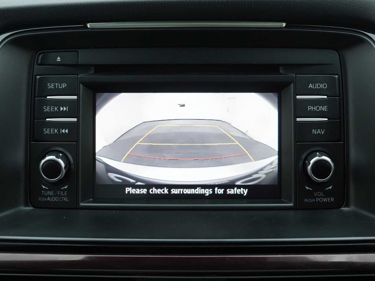 used 2014 Mazda 6 SKYACTIV-G 2.5