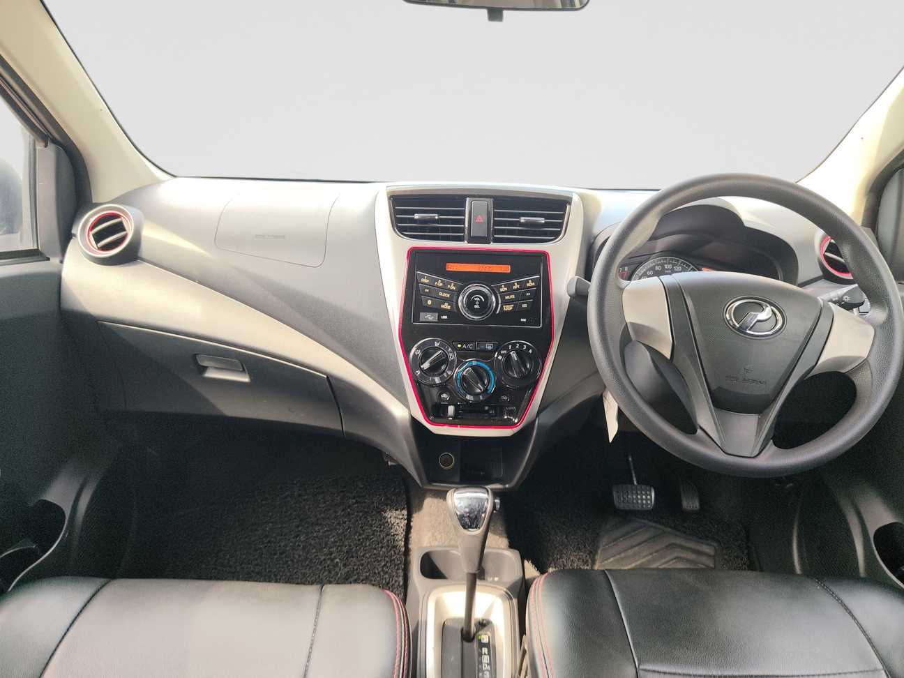 used 2021 Perodua AXIA SE 1.0