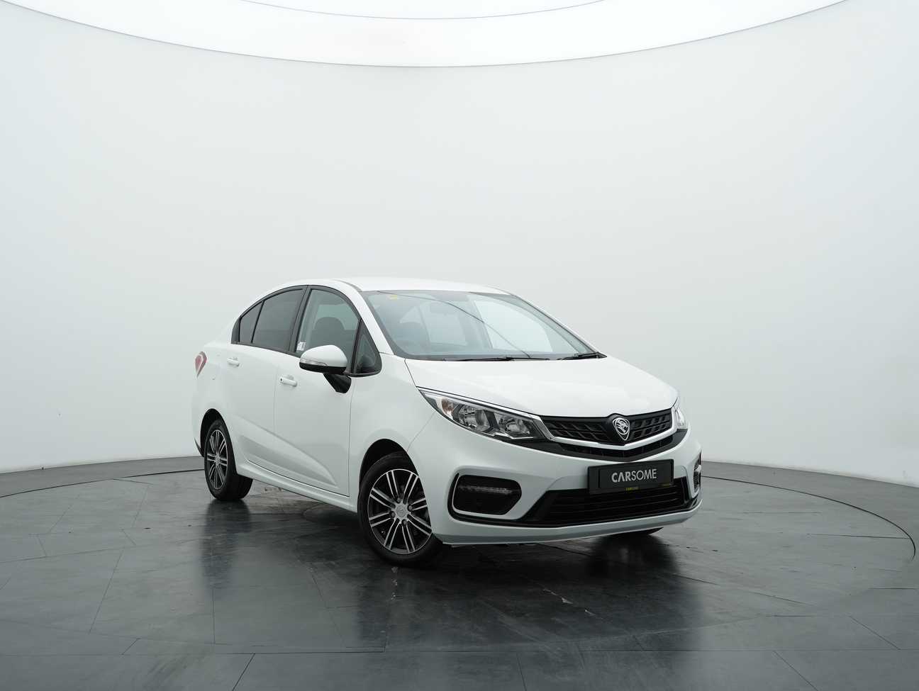 used 2019 Proton Persona Premium 1.6