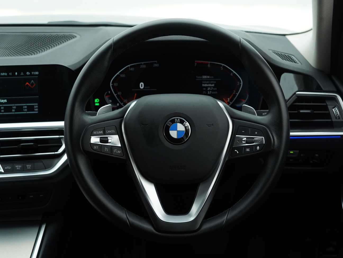 used 2021 BMW 320i Sport 2.0