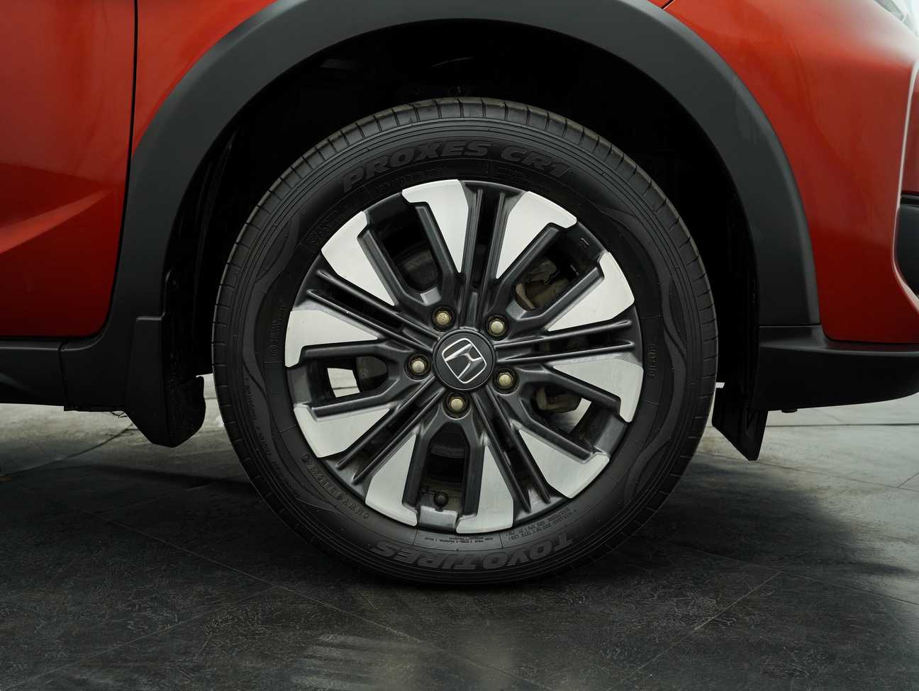 used 2020 Honda BR-V E i-VTEC 1.5
