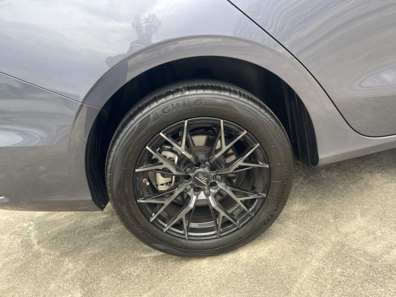 terpakai 2024 Proton S70 Premium 1.5