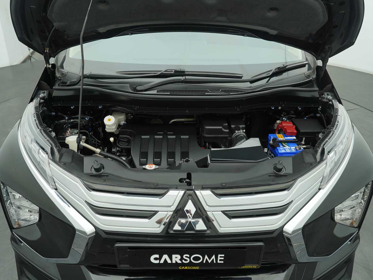 used 2023 Mitsubishi Xpander  1.5