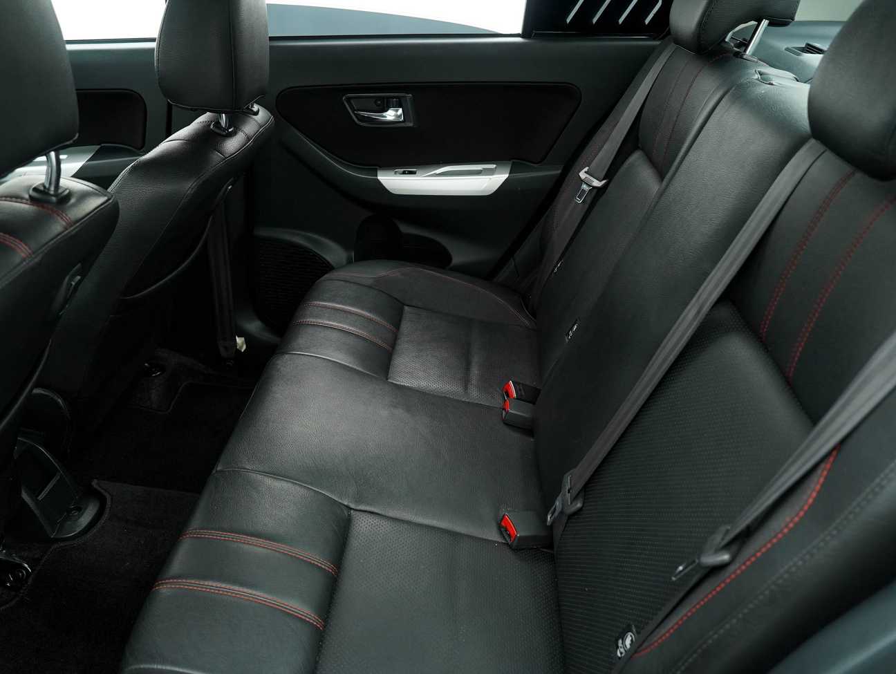 used 2022 Perodua Bezza Advance 1.3