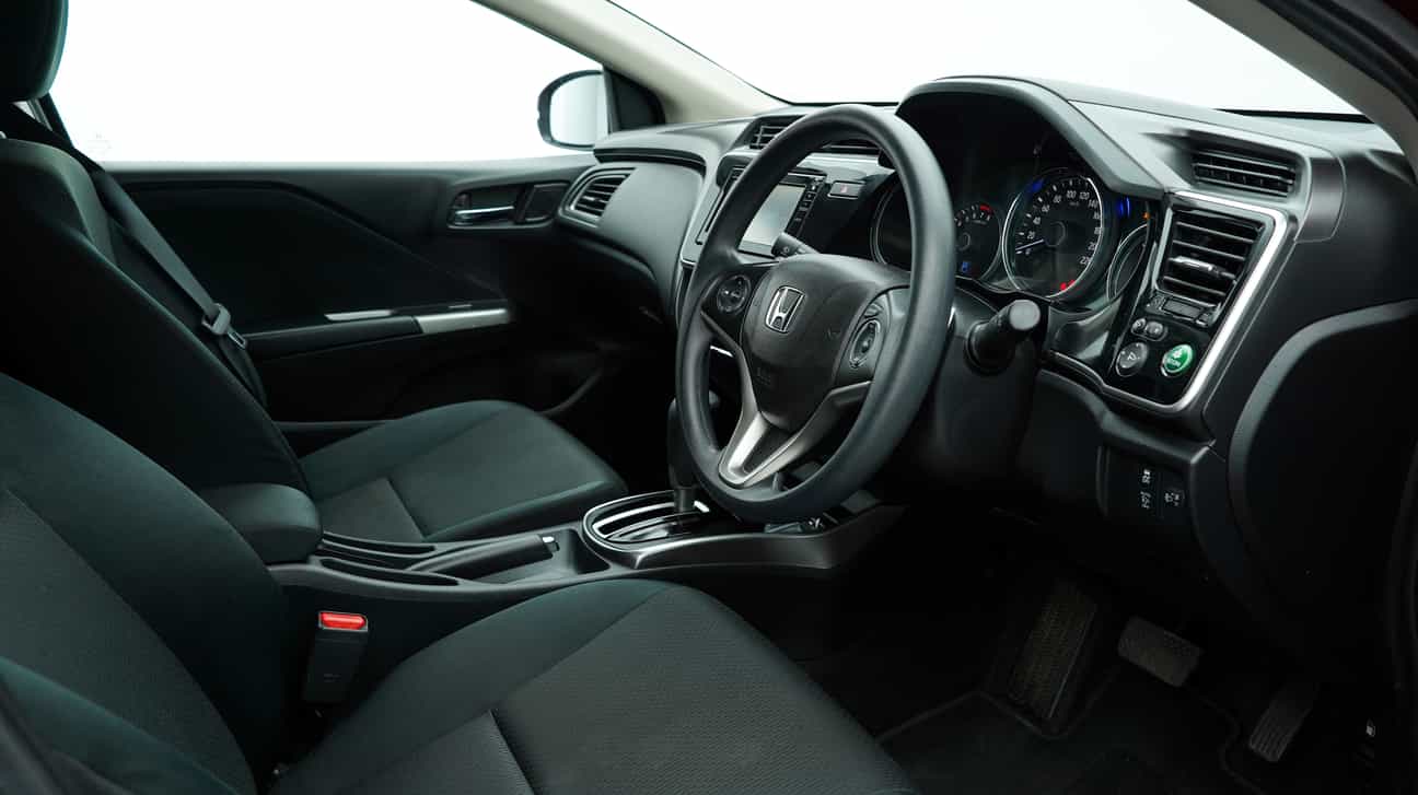 used 2019 Honda CITY E 1.5