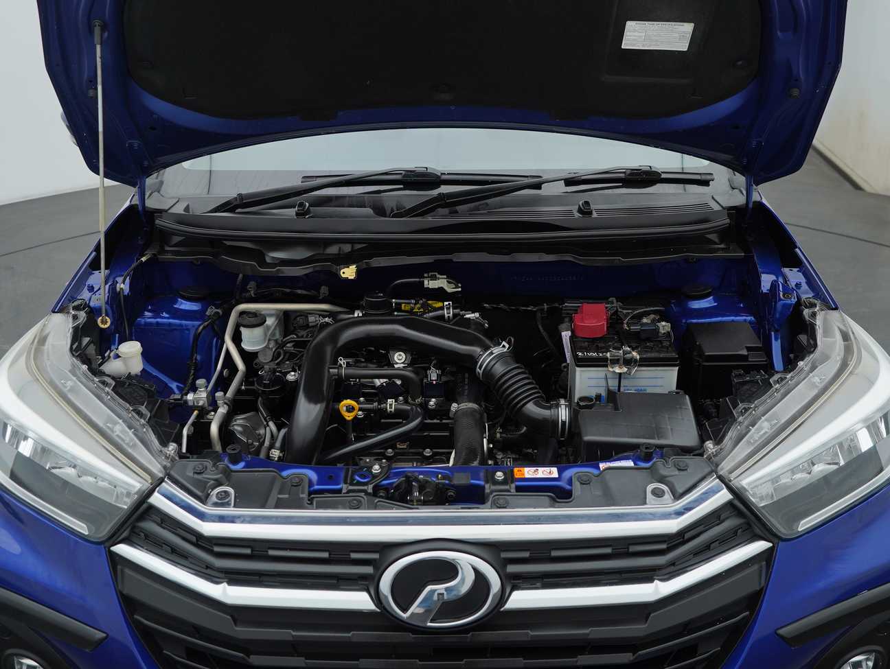 used 2022 Perodua Ativa H 1.0