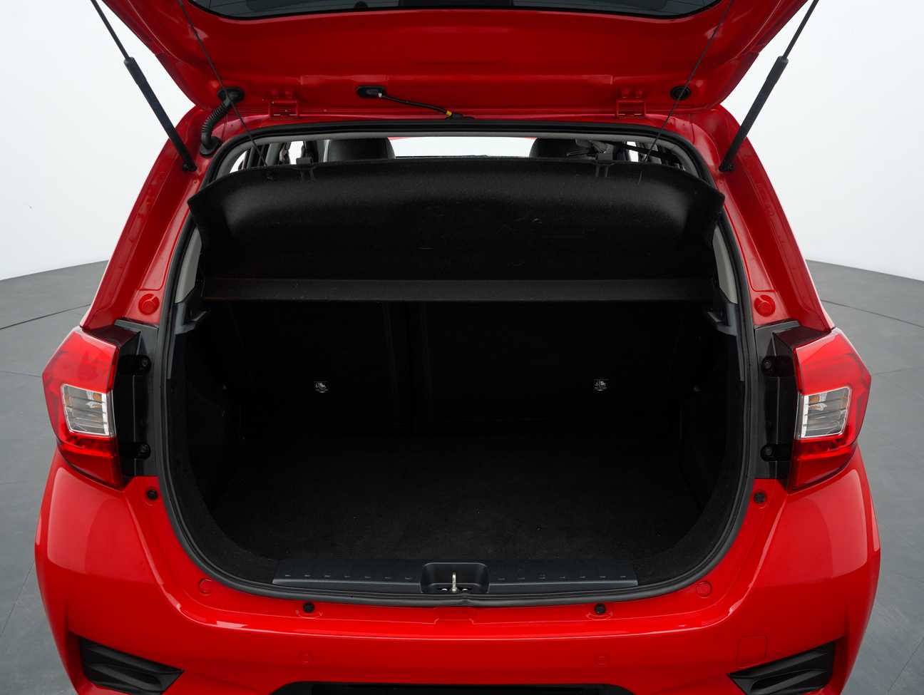 terpakai 2021 Perodua Myvi AV 1.5