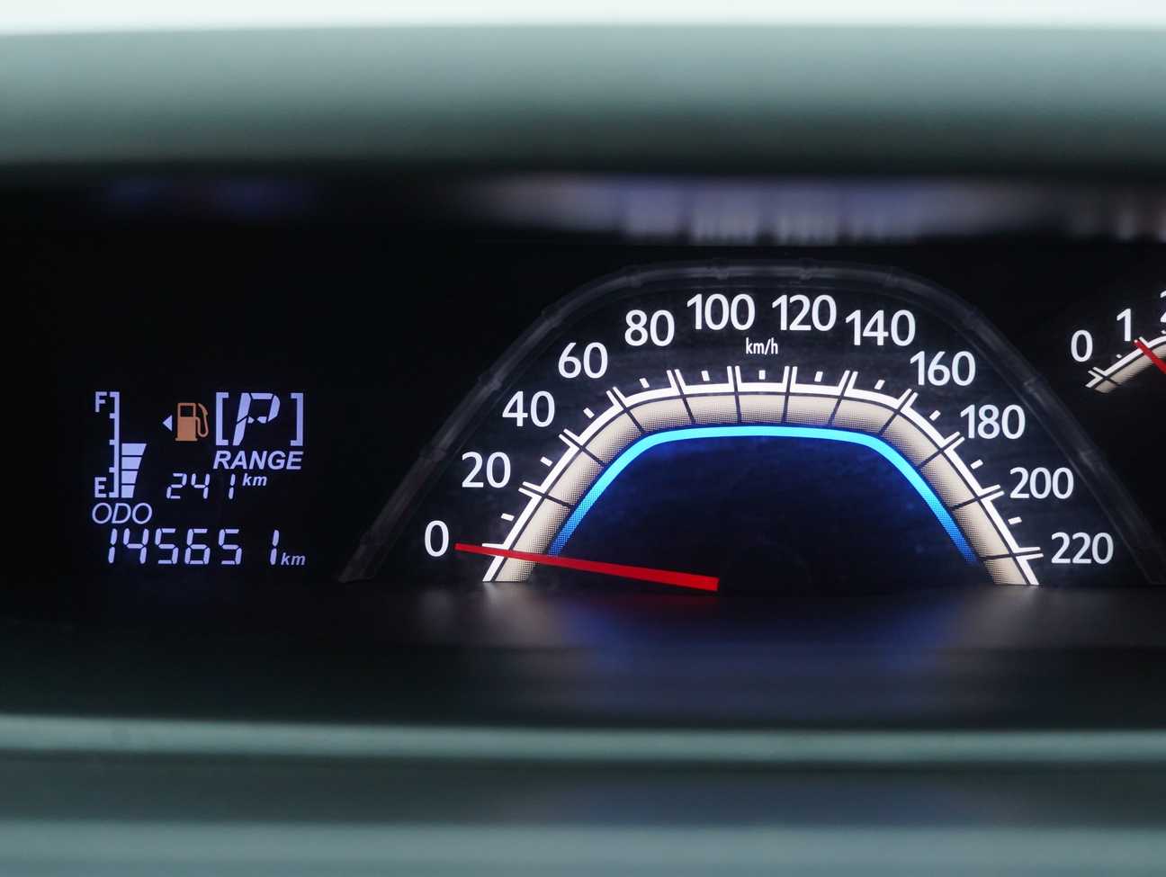 terpakai 2018 Perodua Alza EZ 1.5