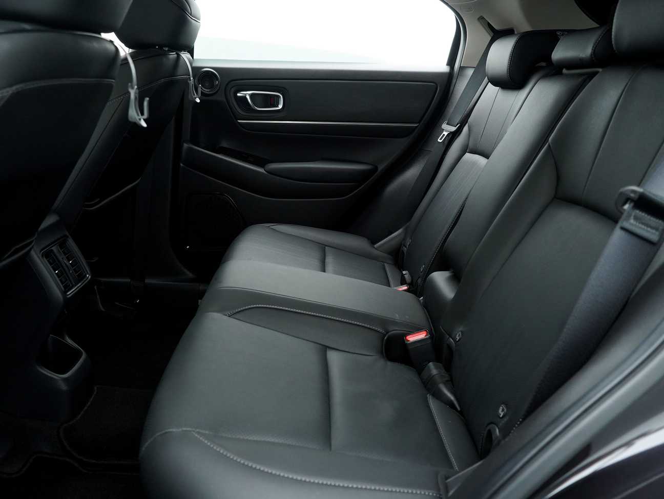 used 2024 Honda HR-V V 1.5