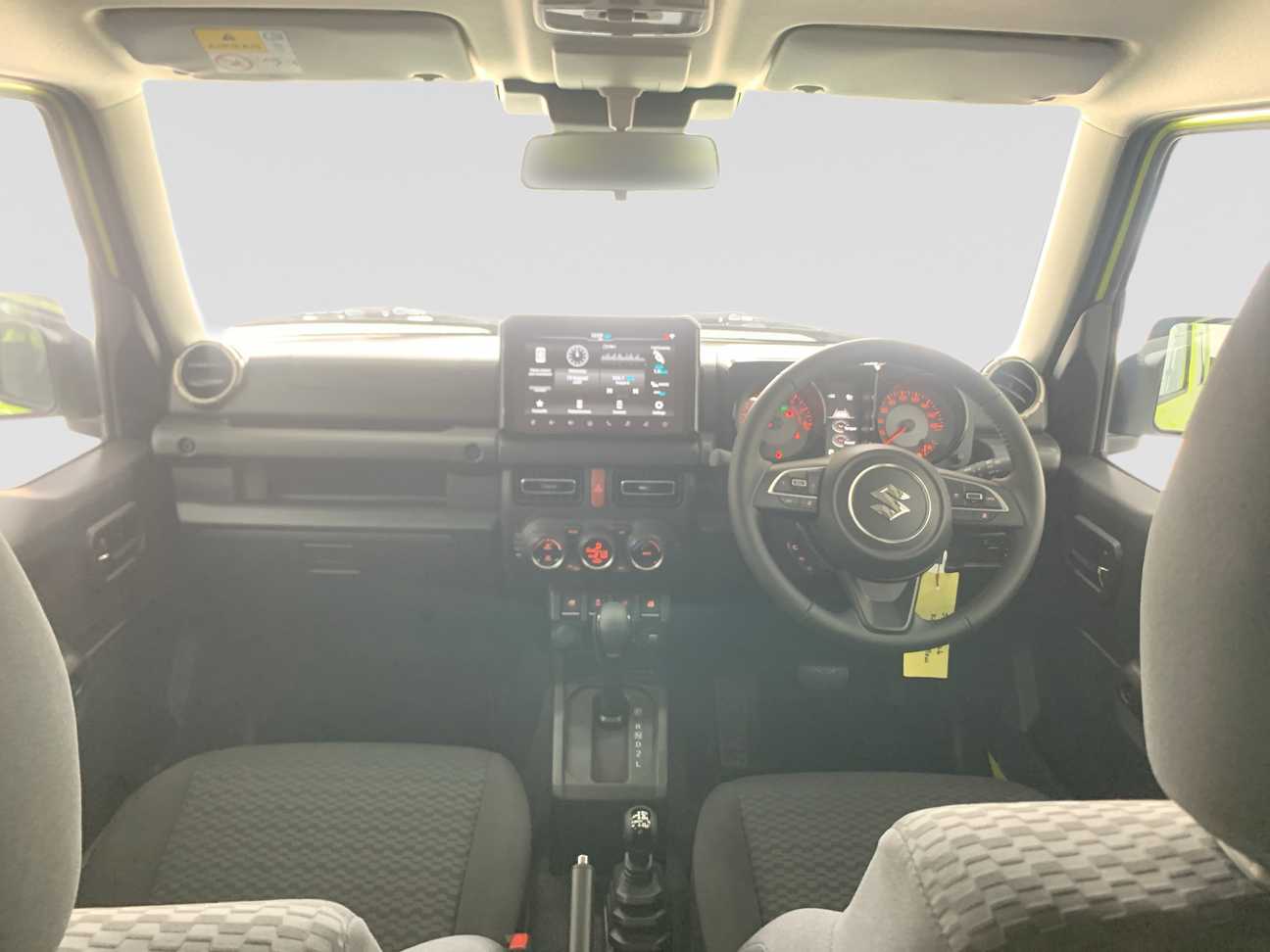used 2026 Suzuki Jimny ALLGRIP PLUS 1.5