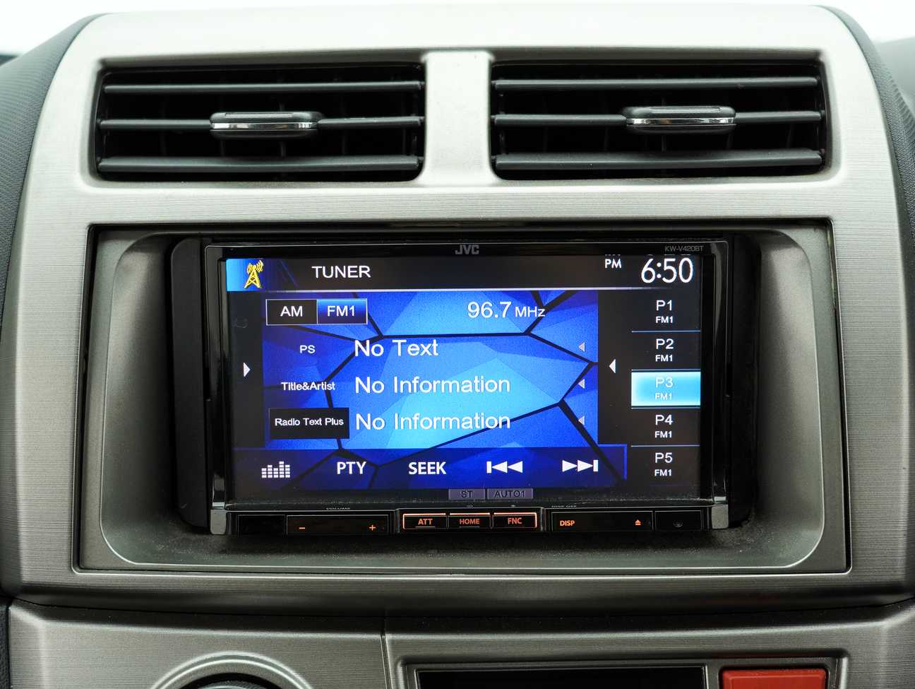 used 2016 Perodua Myvi SE 1.5