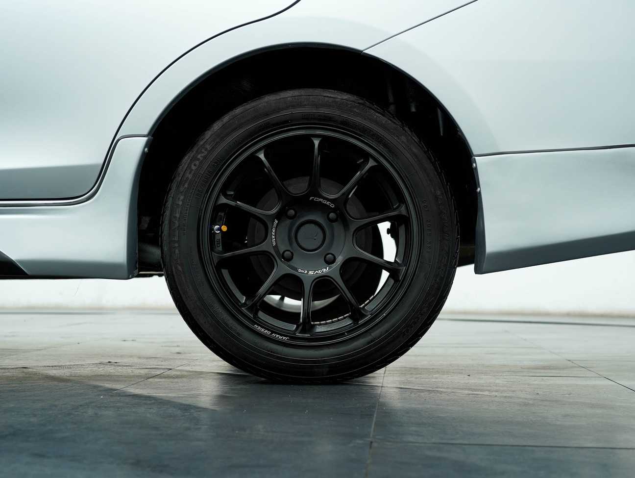 terpakai 2020 Proton Saga Premium 1.3
