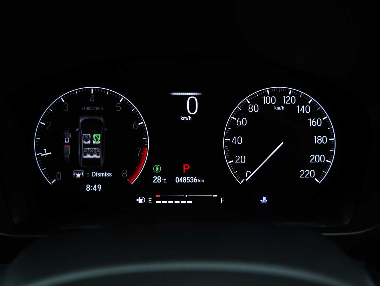 used 2022 Honda City V Sensing 1.5