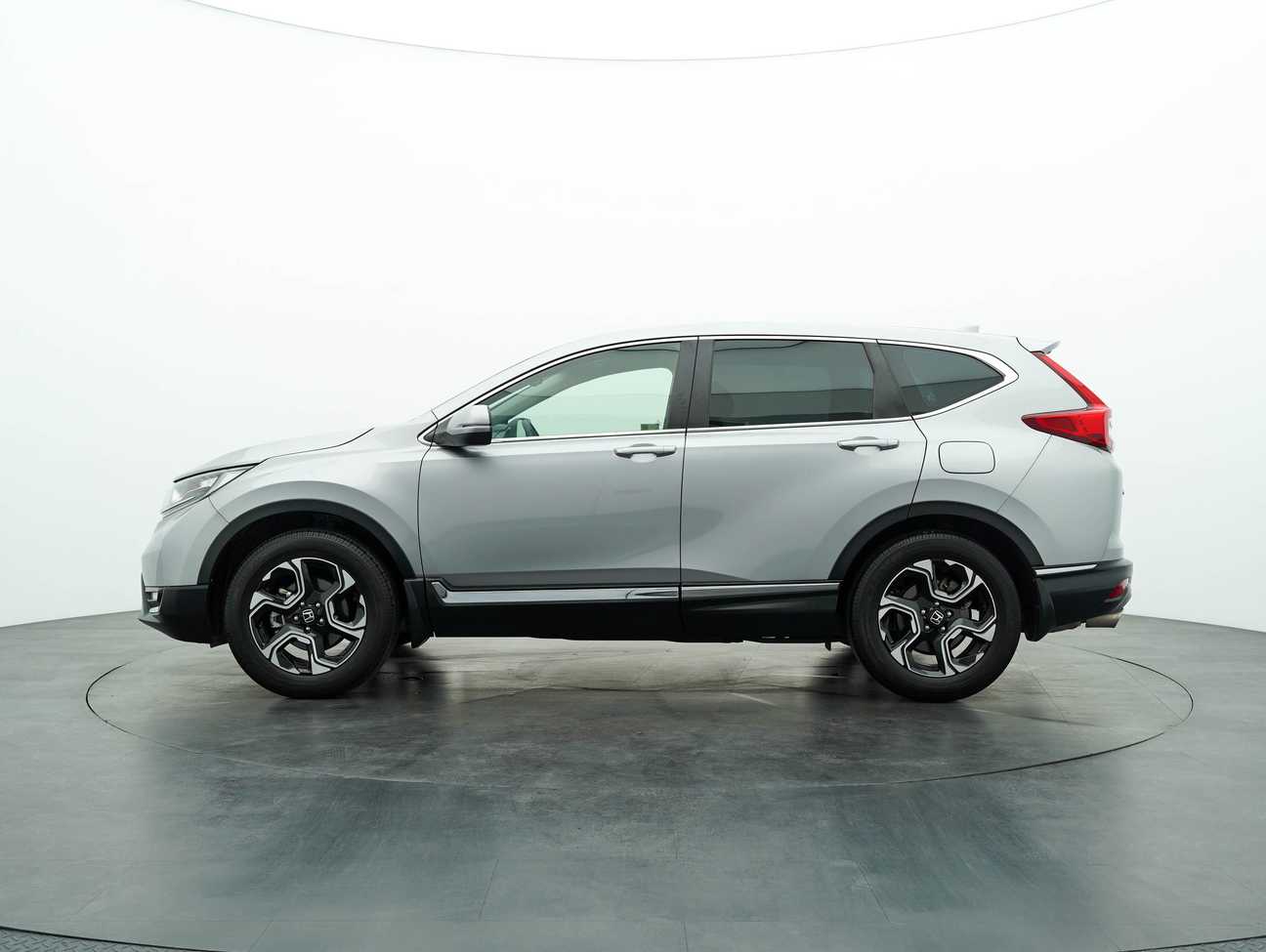used 2020 Honda CR-V TC 1.5