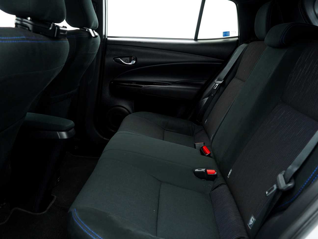 terpakai 2019 Toyota Yaris G 1.5