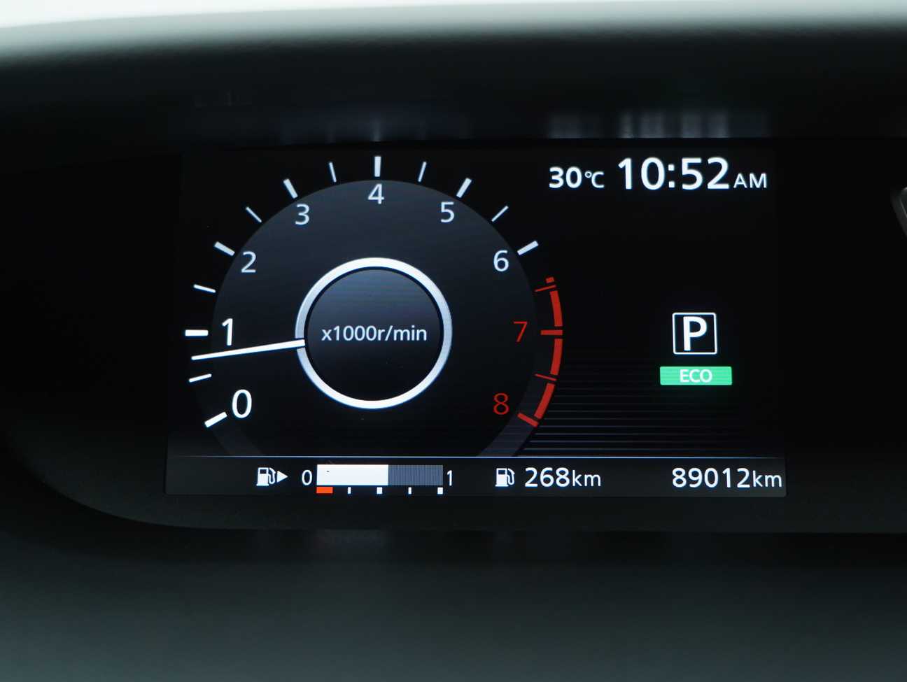 terpakai 2019 Nissan Serena S-Hybrid High-Way Star Premium 2.0