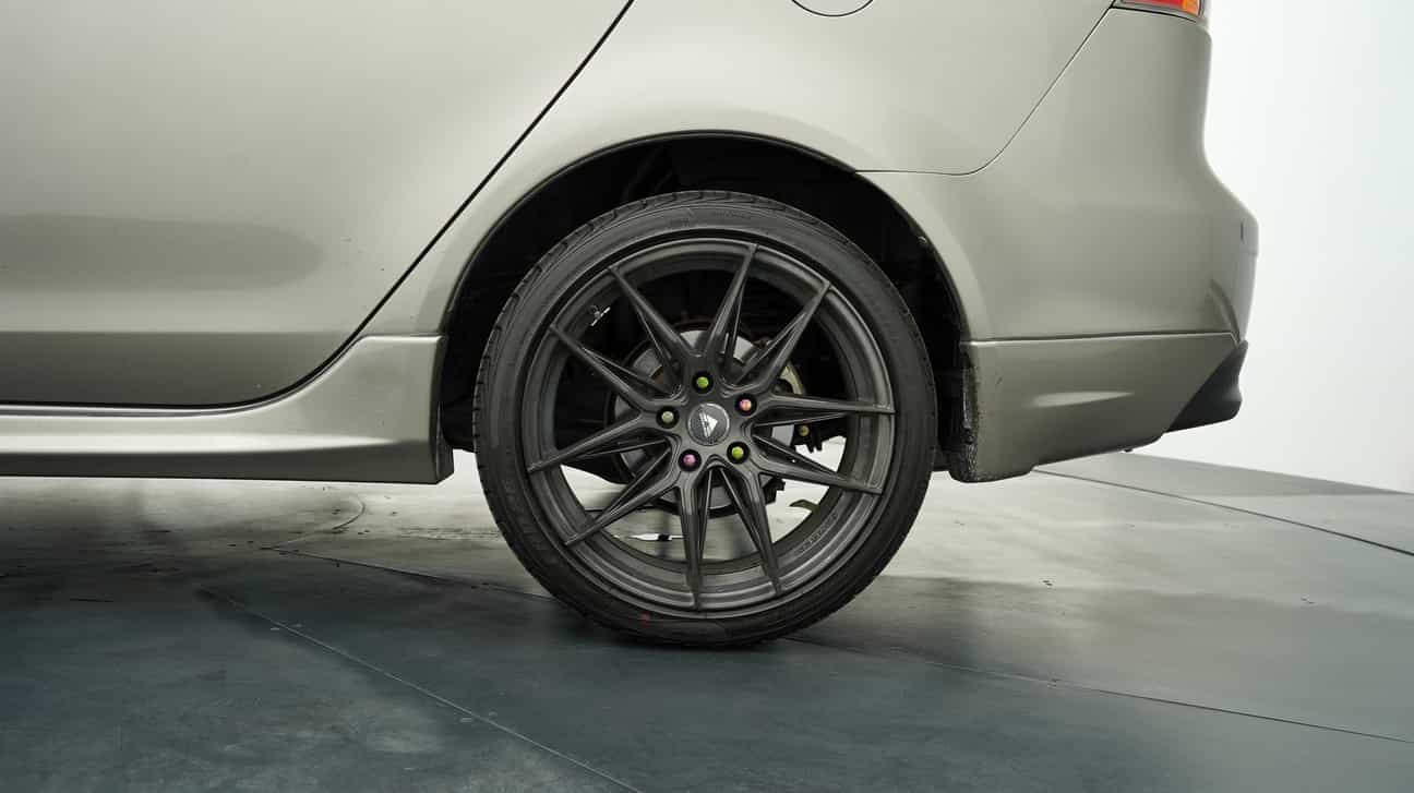 used 2014 Proton INSPIRA PREMIUM CVT 2.0