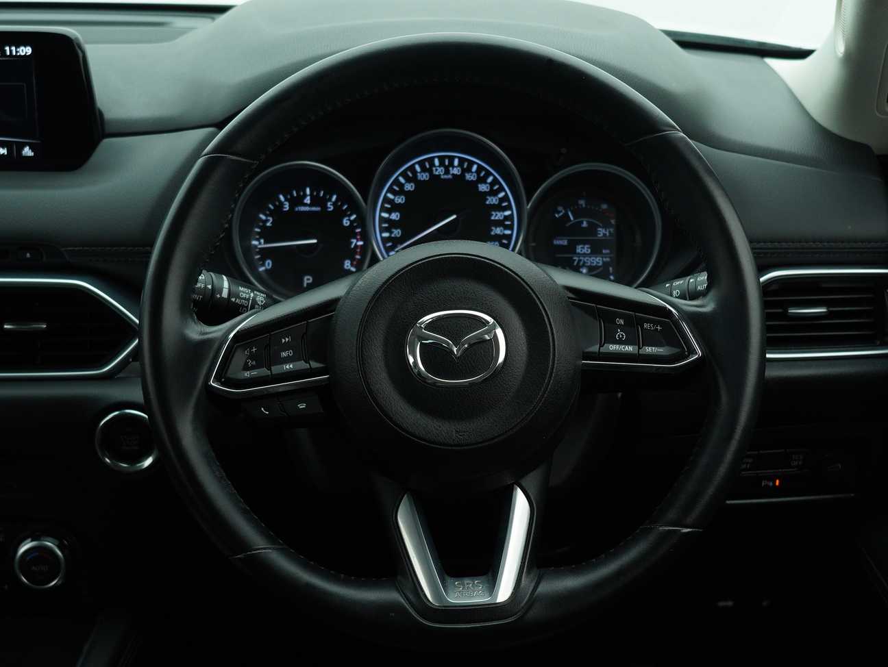 used 2019 Mazda CX-5 SKYACTIV-G GLS 2.0