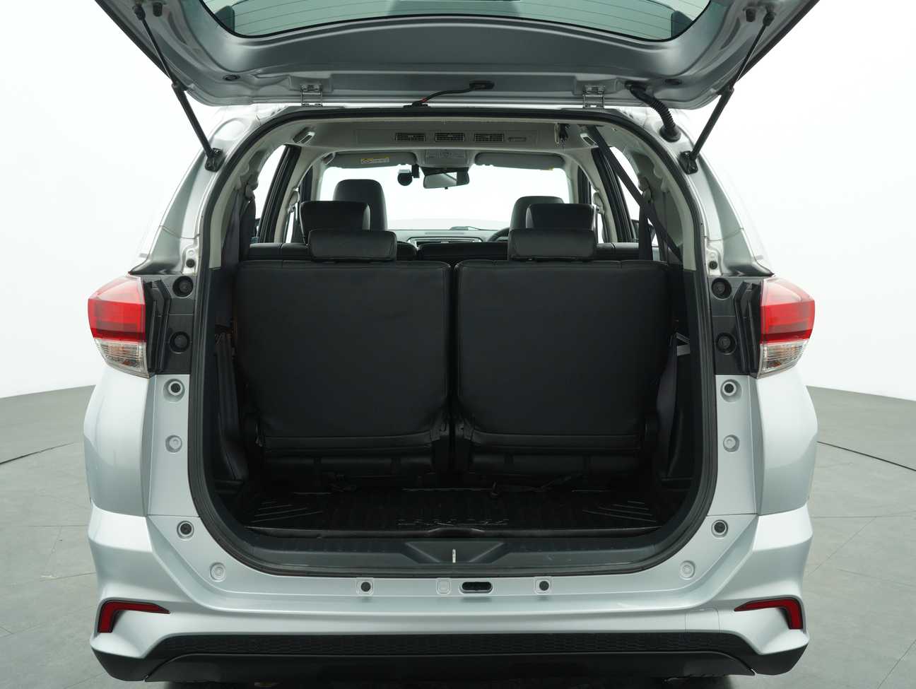 used 2019 Perodua Aruz AV 1.5