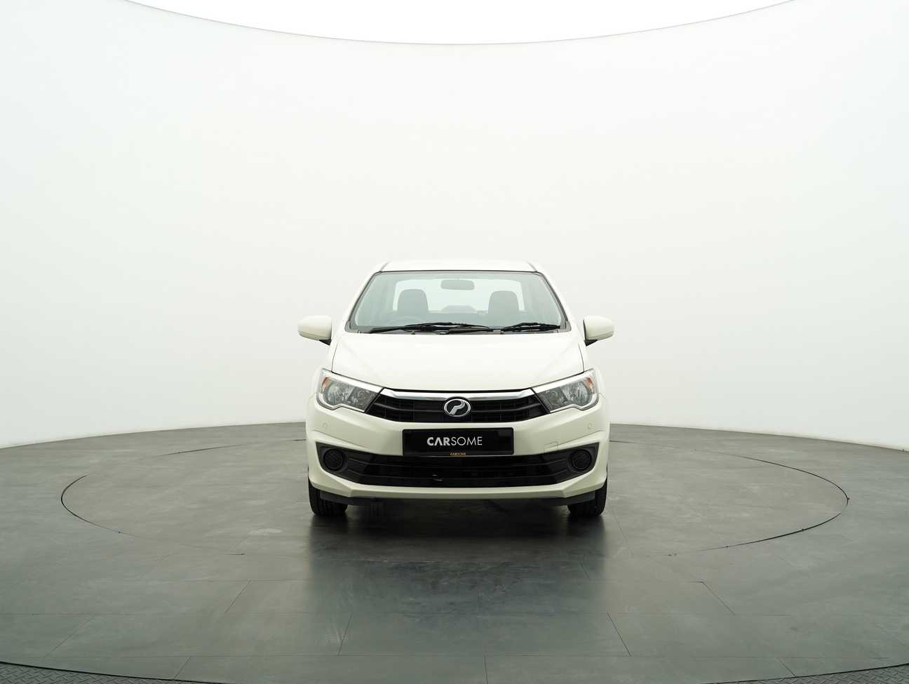 used 2018 Perodua Bezza G Standard 1.0