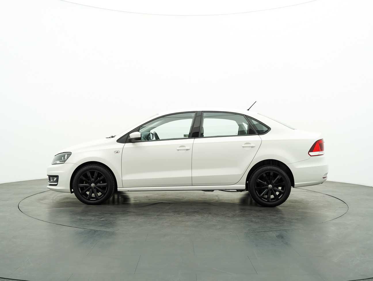 used 2016 Volkswagen Vento TSI Highline 1.2