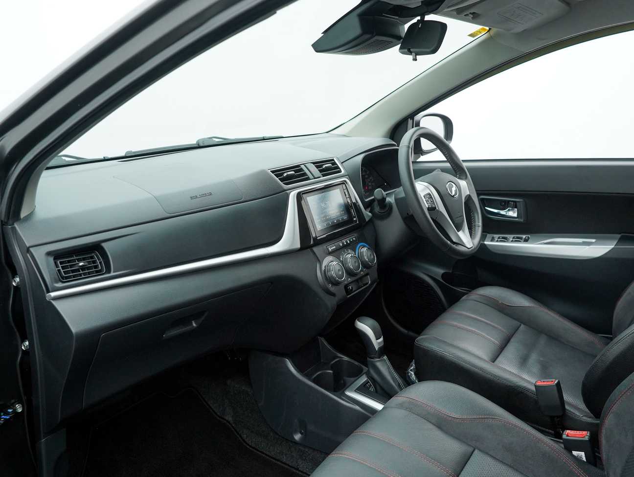 used 2022 Perodua Bezza Advance 1.3