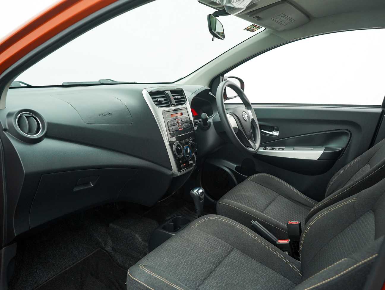 terpakai 2022 Perodua AXIA Style 1.0