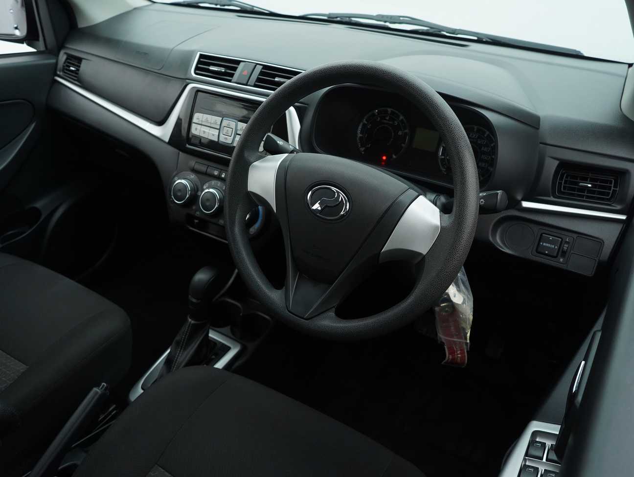 terpakai 2020 Perodua Bezza G 1.0