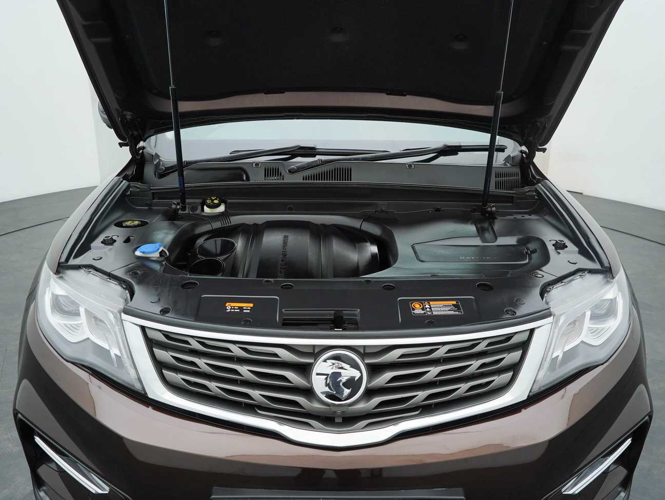 used 2020 Proton X70 Premium 1.8