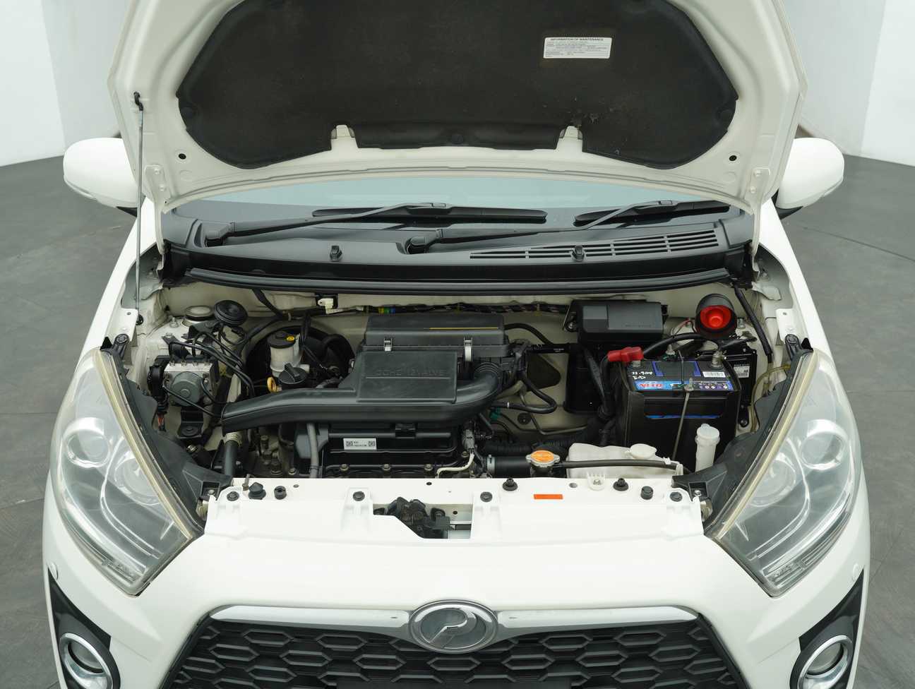 used 2015 Perodua AXIA SE 1.0