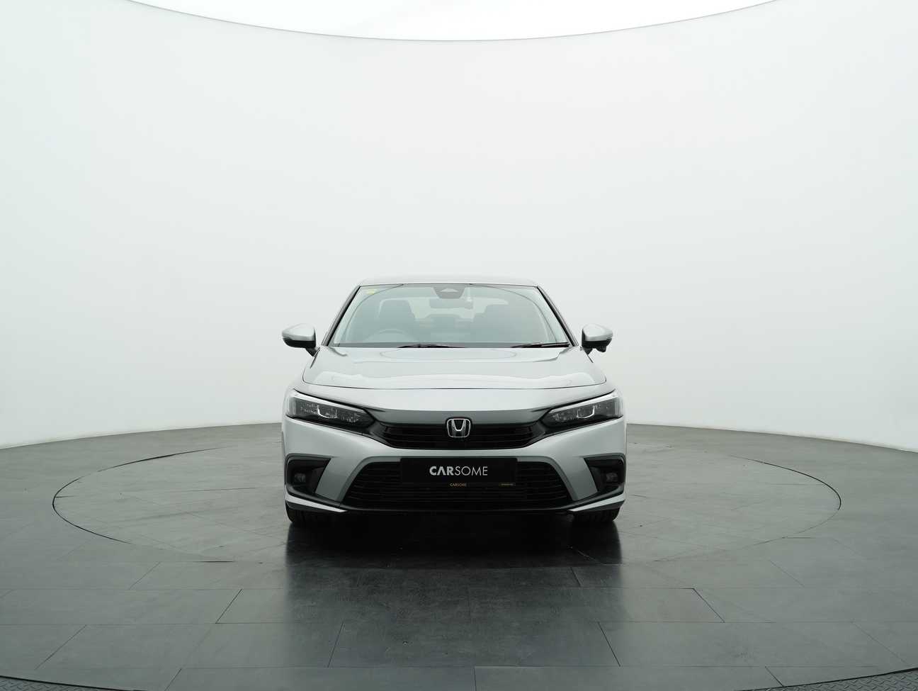 used 2022 Honda Civic V VTEC 1.5