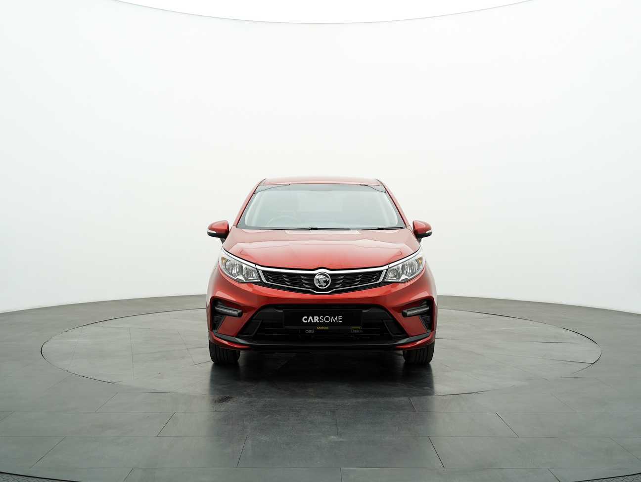 used 2024 Proton Persona Executive 1.6