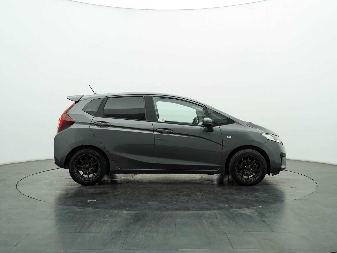 used 2015 Honda Jazz S 1.5