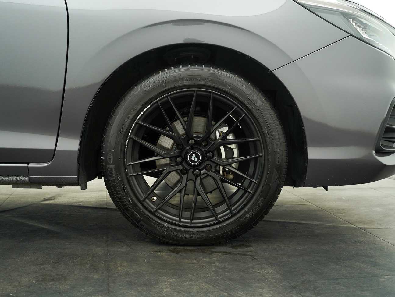 used 2021 Honda City RS e-HEV 1.5