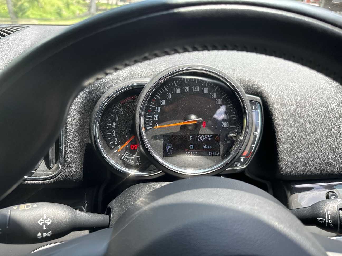 terpakai 2020 MINI Cooper S 5 Door 2.0