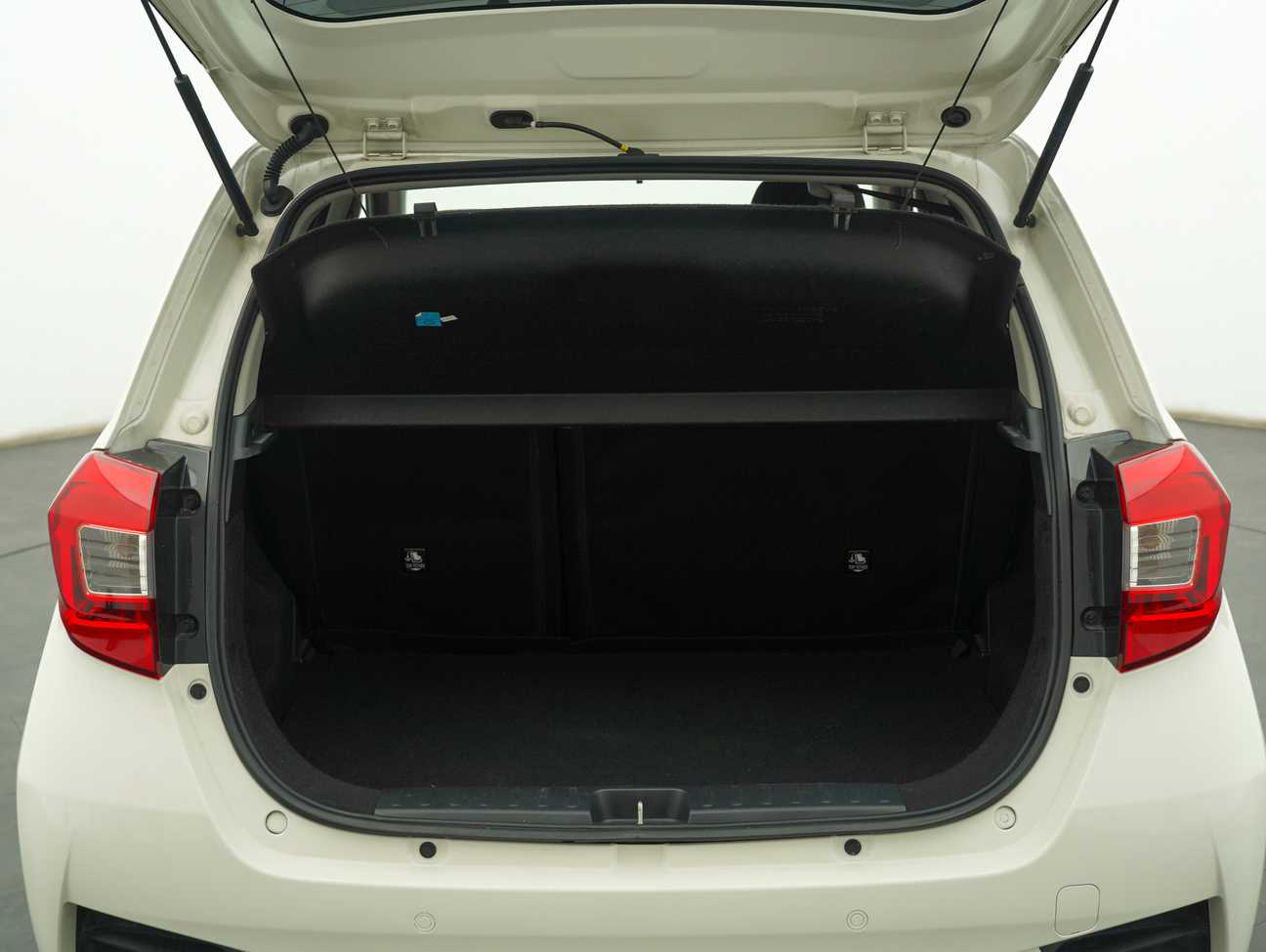 terpakai 2018 Perodua Myvi H 1.5