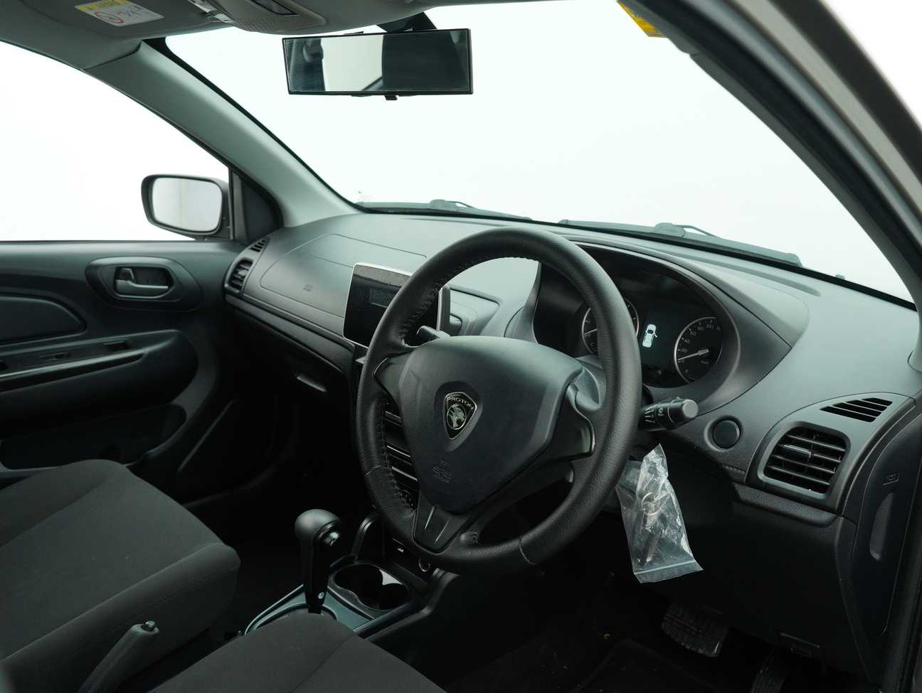 terpakai 2020 Proton Saga Standard 1.3