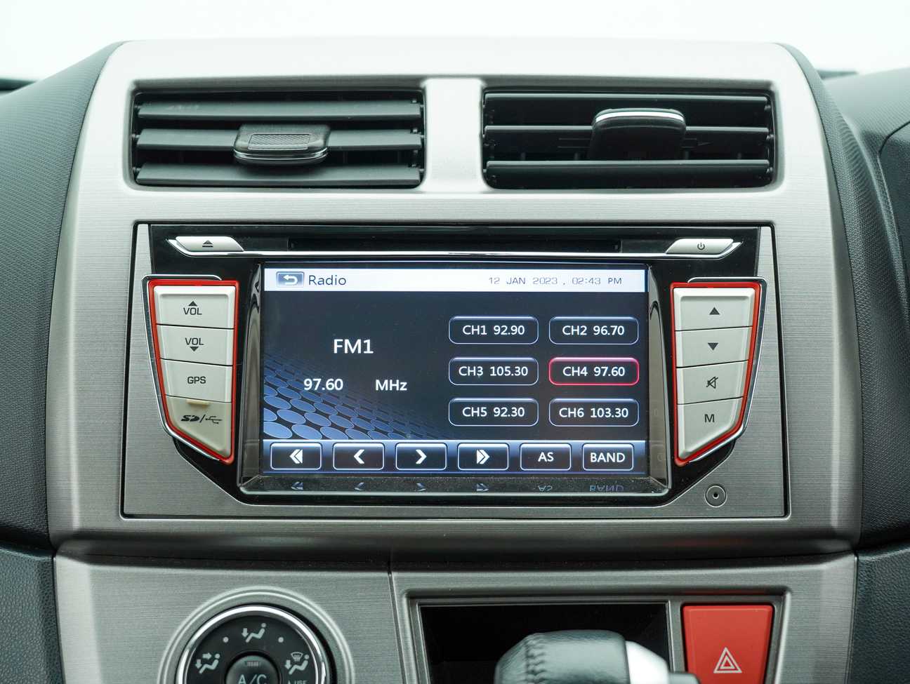 used 2017 Perodua Myvi Advance 1.5