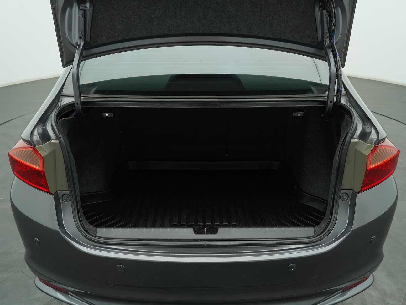 terpakai 2014 Honda City V 1.5