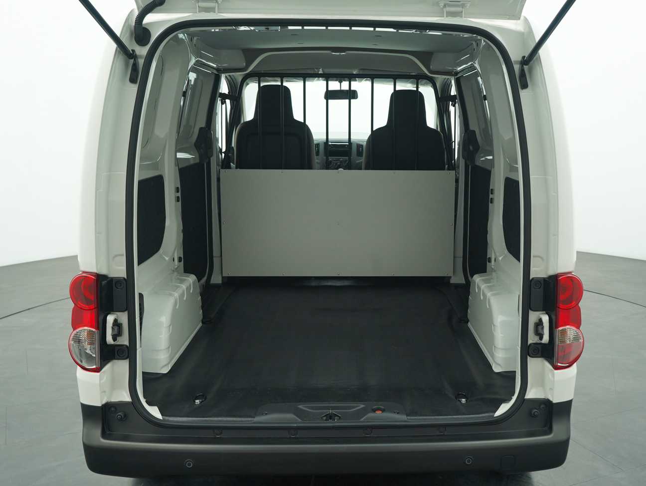 used 2024 Nissan NV200 Panel 1.6