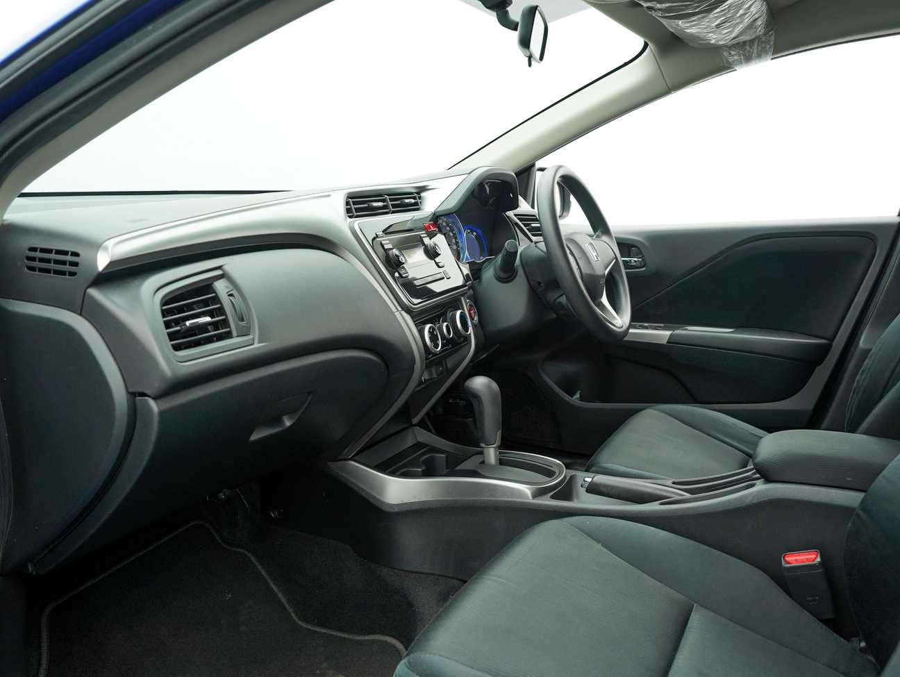 used 2015 Honda City E 1.5